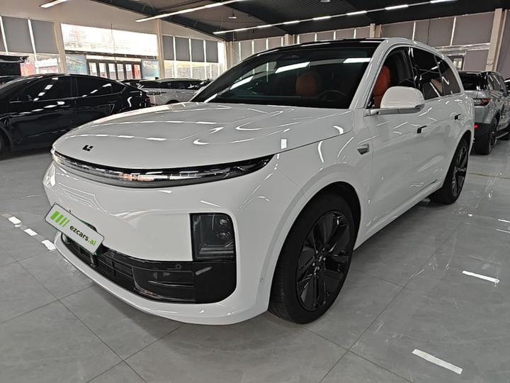 Li Auto L6 2024 Pro