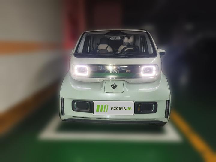 KiWi EV 2023 LFP photo 2