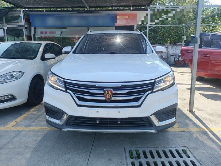 RX3 2020 1.6L CVT 4G Elite photo 2
