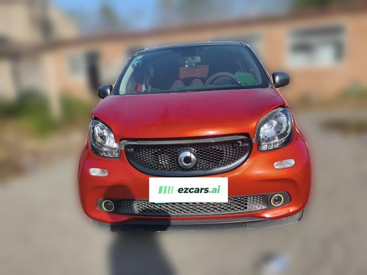 forfour 2016 1.0L 52 photo 2