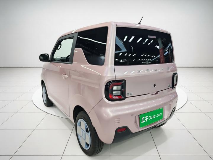 2023 Panda mini 200km Endurance Bear photo 4