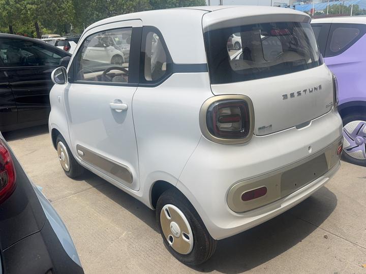 Bestune Pony 2026 222km Plus photo 3