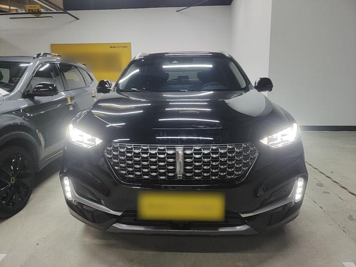 VV6 2021 2.0T RWD + photo 2