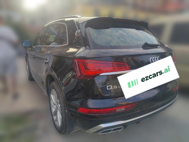 Q5L 2021 40 TFSI Luxury Dynamic photo 4