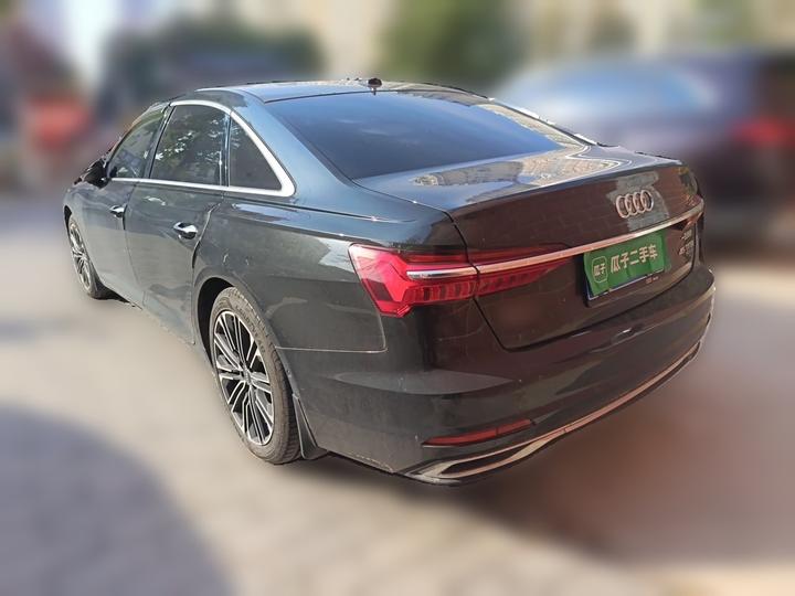 A6L 2024 45 TFSI quattro photo 4