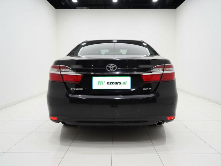 Camry 2015 2.0G Leading photo 3