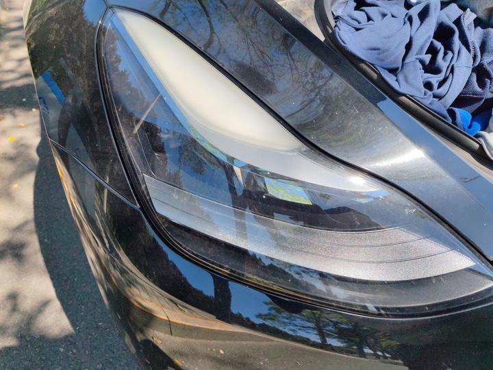 Model Y 2022 Facelift RWD photo 7