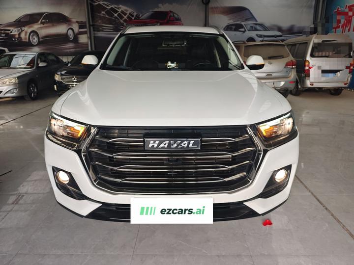 H6 2021 1.5T AT photo 2