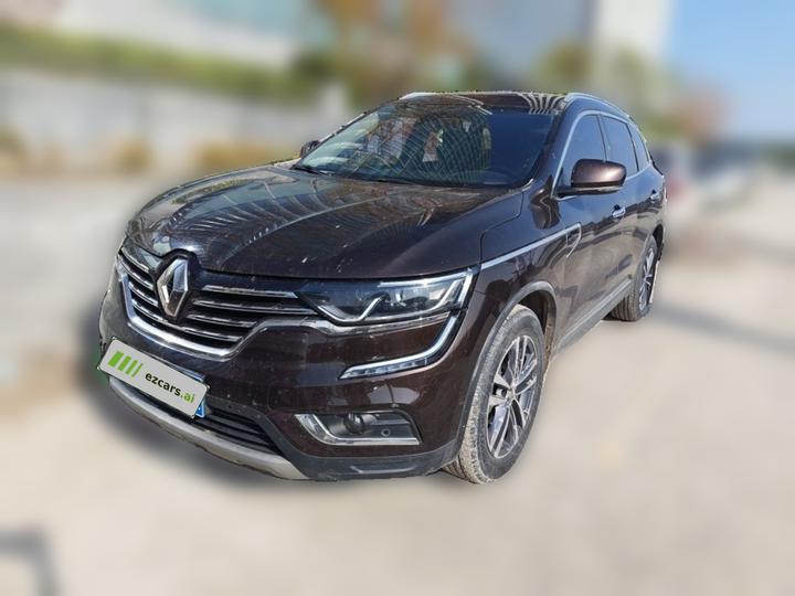2017 2.5L AWD Supreme