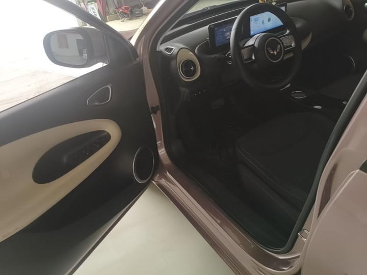 Wuling Bingo 2023 333km photo 4