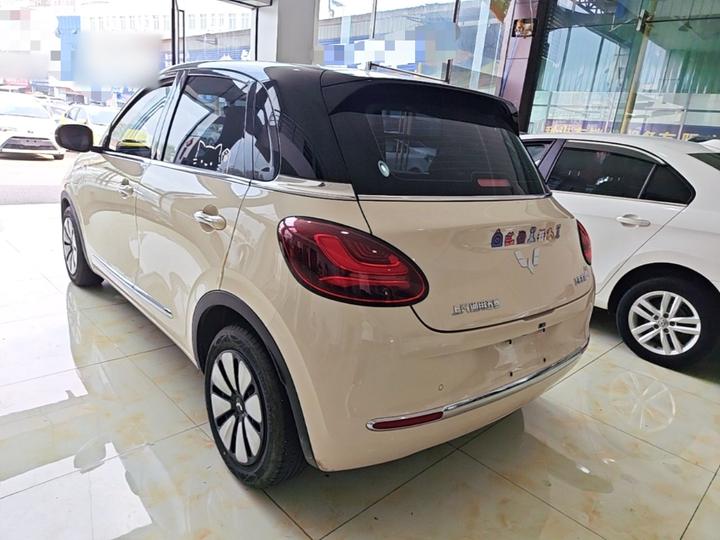 Wuling Bingo 2025 333km photo 4