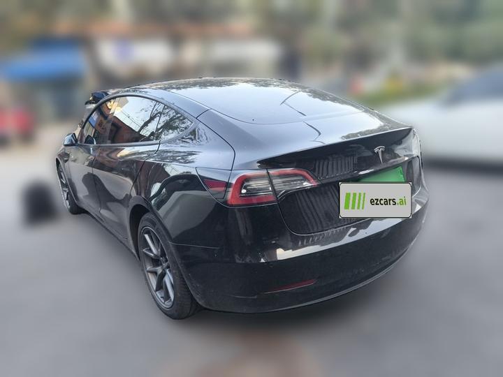Model 3 2022 RWD photo 4