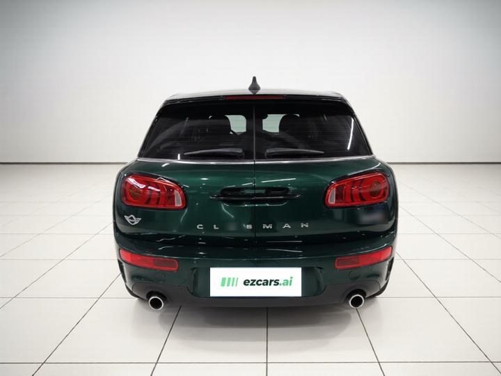 Clubman 2016 Facelift 2.0T COOPER S photo 5