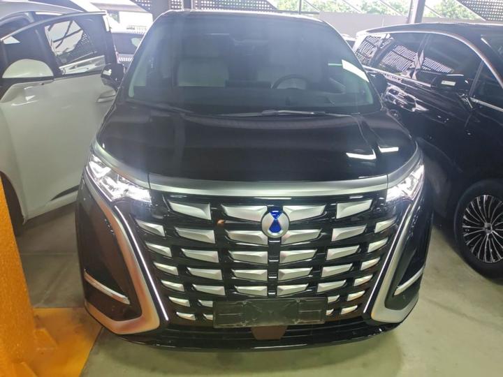 D9 2024 DM-i 980 AWD Noble photo 2