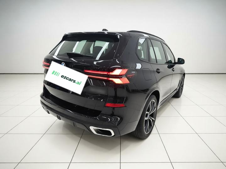 X5 2023 xDrive 30Li Exclusive M M Sport Night Package photo 6
