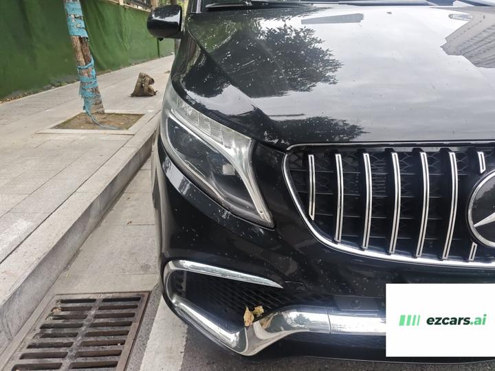 Vito 2020 2.0T Elite 7-Seater photo 7
