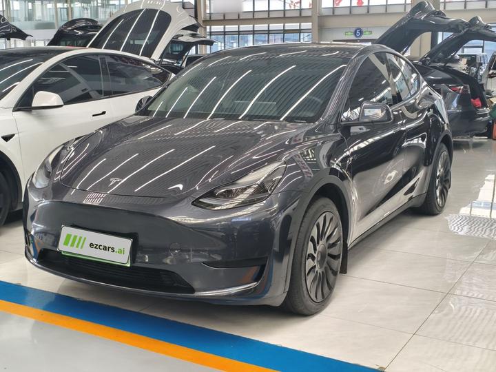 Model Y 2024 RWD