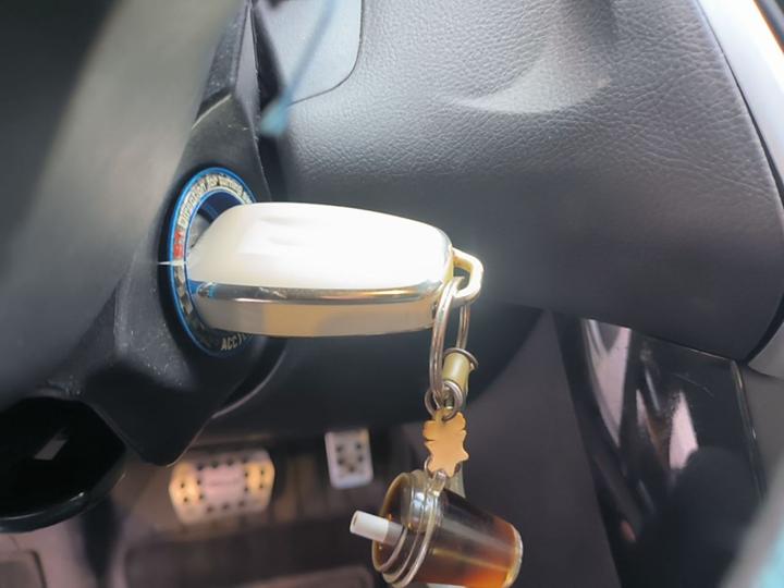 Focus 2015 Hatchback EcoBoost 180 AT Elite photo 8