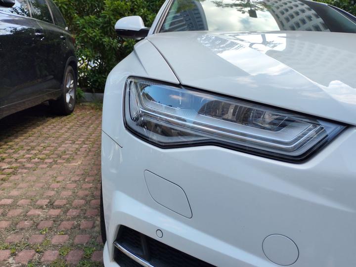 A6L 2018 30 Anniversary 30 FSI photo 7