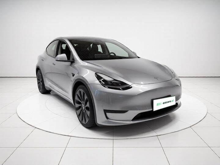 Model Y 2022 Performance AWD photo 3