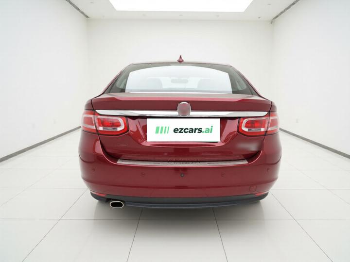 Fiat 2012 1.4T AT Enjoy photo 5