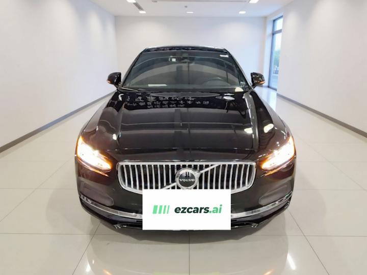 S90 2022 B5 Luxury photo 2