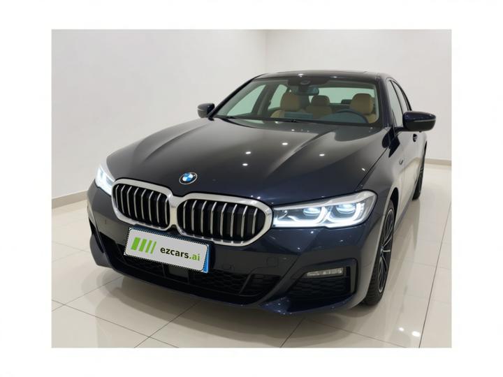 5 Series 2022 530Li Leading M Sport Package