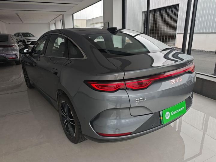 Qin L 2025 EV 545KM photo 4