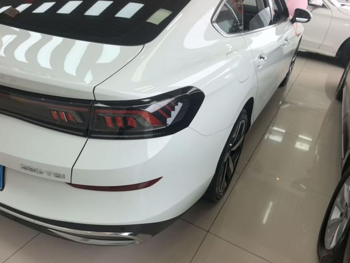 2024 Lamando L 280TSI DSG Cool photo 7