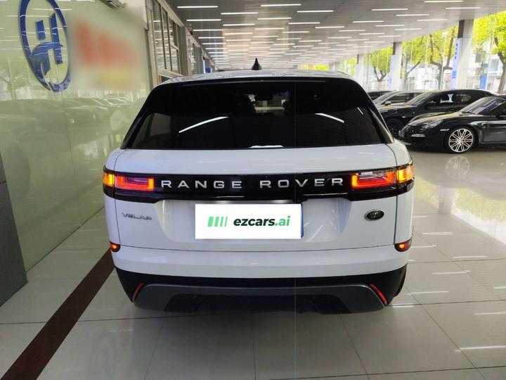 Range Rover Velar 2022 250PS photo 3