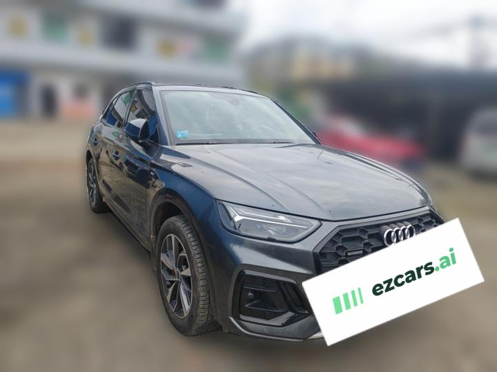 Q5L 2024 40 TFSI Luxury Dynamic photo 3