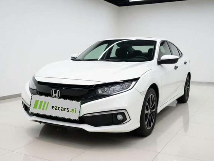 Civic 2019 220TURBO CVT Sport China VI