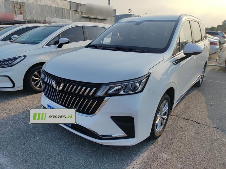 Wuling 2022 1.5L MT Comfort