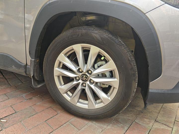 Corolla 2024 2.0L Smart Hybrid photo 8