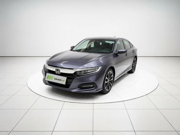 Accord 2018 260TURBO Elite China VI