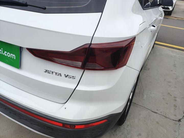 VS5 2023 280TSI AT Progressive photo 7