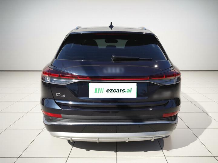 Q4 e-tron 2023 40 e-tron photo 5
