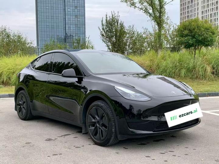 Model Y 2023 RWD photo 3