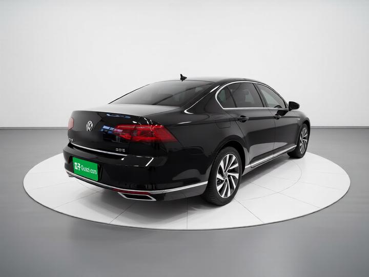 Magotan GTE PHEV 2022 GTE Luxury photo 6