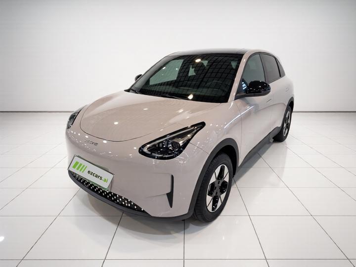 Xingyuan 2026 410km
