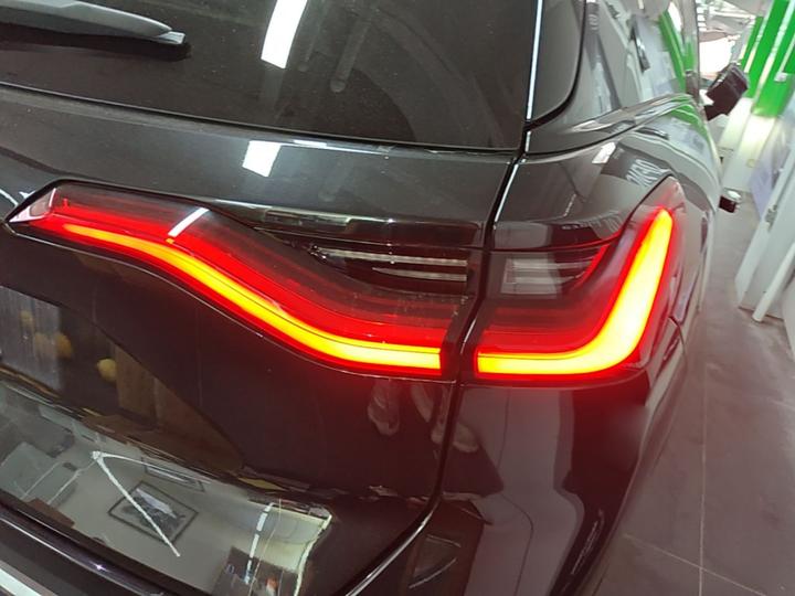ES8 2022 100kWh 7-Seater photo 7