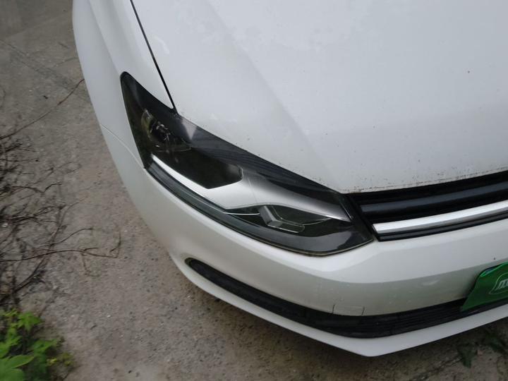 Polo 2016 1.4L AT photo 7