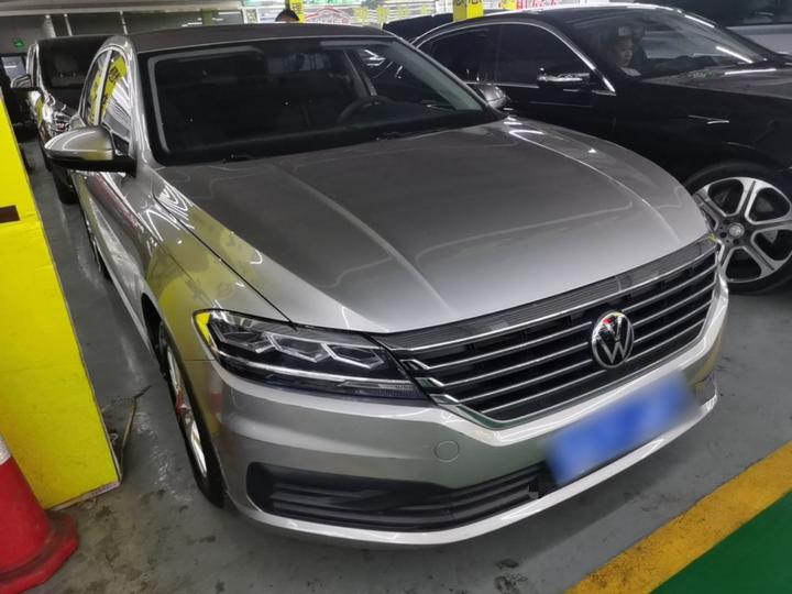 Lavida 2021 1.5L AT photo 3
