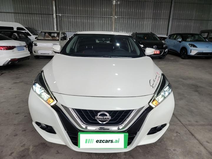 2020 1.6L CVT photo 2