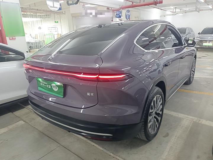 EC6 2024 75kWh photo 4