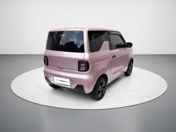 2024 Panda mini 200km Endurance Bear photo 6