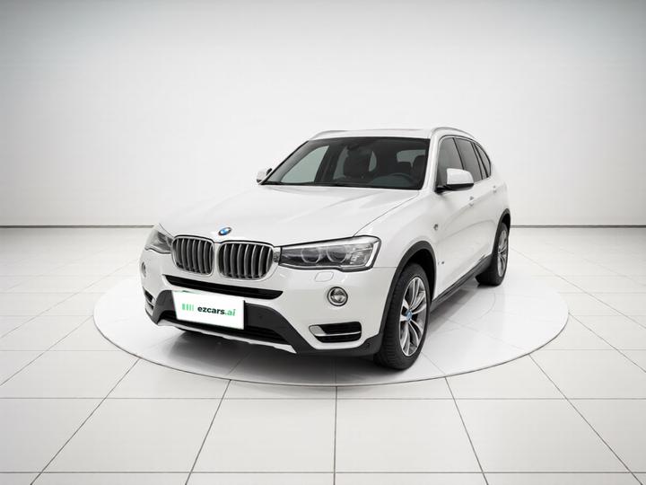 X3 Imported 2014 xDrive20i X Design Package photo 2