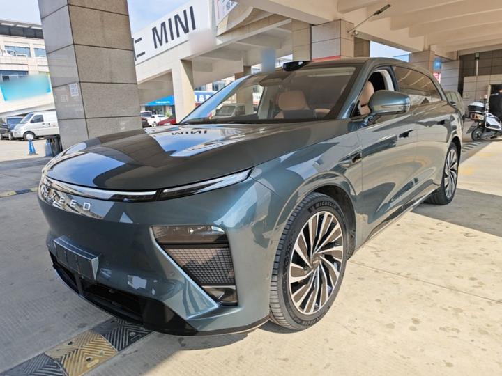 Sterra ET 2024 EV 655 Ultra