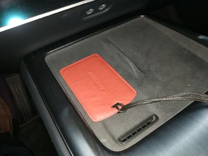 Xiaomi SU7 2024 RWD Extended Range High-end ADAS Pro photo 8