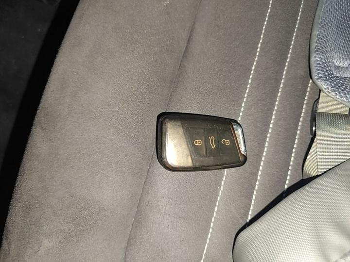 Magotan 2020 330TSI DSG Luxury photo 8